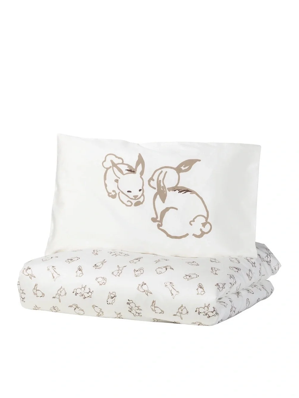IKEA Duvet Cover + pillowcase